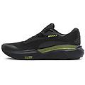 adrenaline gts 24 weatherized scarpe running neutre uomo black/yellow 11 5 us