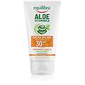 aloe vitaminica 150 ml crema solare spf 30 idratante