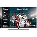 tv qled h65s900ux 65'' 4k uhd dolby vision google tv gaming pro