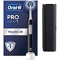 oral-b pro series 1 cross black