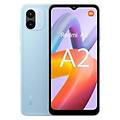 - redmi a2 4g 64 gb 4g dual sim display 6. 52' lcd ips slot nano sd fotocamera 8 mpx android 13 go