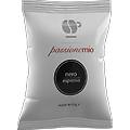 caffè 100 capsule a modo mio nero passionemio