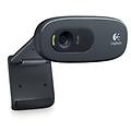 webcam lgt-c270 3mp 720p microfono usb 2. 0