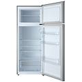 comfeè frigo 2p 200lt h144 stat darksilver rct284ds2