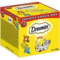 catisfactions mixbox (pollo formaggio salmone) 12 x 60 g