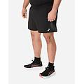 road 5in m short running uomo nero m