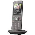 Siemens Telefono Aggiuntivo Gigaset Cl660hx Per Router Dect Gap Grigio