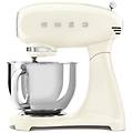 smf03creu sbattitore sbattitore con base 800 w crema (smf03creu)