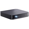 atom 1200 ansi lumen dlp 1080p (1920x1080) compatibilità 3d nero (04. 4l00-lf5hg0-eur1)