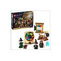 LEGO costruzioni harry potter castello di hogwarts cerimonia del cappello parlante 76460