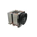 refrigerazione ad aria socket lga3647 80mm b11 3u pwm heat pipe