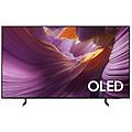 83" oled s85f 4k vision ai smart tv (2025) (qe83s85faexzt)
