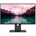 LENOVO monitor 23 8 fhd 120hz ips usb dp hdmi ergonomia avanzata nero