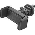 airvent holder 360 supporto da auto nero