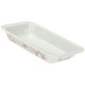 teglia rettangolare elegance adatta forno e microonde grande