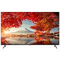 tv led 70'' 4k uhd hdr10 google tv dolby vrr allm senza cornici