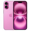 iphone 16 8gb 128gb 6. 1 oled super retina xdr 5g dual sim fotocamera 48mp ios 18 rosa
