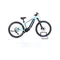 ebike ricondizionata · e-stream eva 1 · come nuovo
