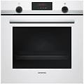 - forno elettrico da incasso hb573abv0 capacità 71 l multifunzione ventilato colore bianco