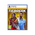 tiebreak il gioco ufficiale dell' atp e wta gioco ps5