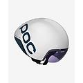 casco cerebel raceday bianco