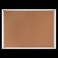 bi-office pannello maya earth sughero 150x120 ca121790