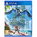 horizon forbidden west standard edition playstation 4