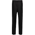pantalone fresco lana