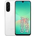 Samsung Smartphone Galaxy A26 5g 128gb White