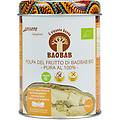 baobab polpa bio 150 g