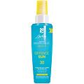 defence sun 30 fluido viso anti-lucidita' 50 ml