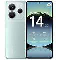 - redmi note 14 5g 256gb 8gb ram display 6. 67' main camera 108mp dual sim ibrida usb tipo-c
