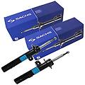 Sachs Ammortizzatore 311 405 Sinistro