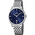 orologio solo tempo uomo acero clasico f16744/3 f16744/3