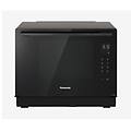 nn-cs88lbepg forno a microonde superficie piana microonde con grill 31 l 1000 w nero (nn-cs88lbepg)