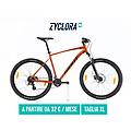 talon 3 taglia xl km. 0