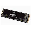 mp600 gs 500gb pciex4 nvme cssd-f0500gbmp600gs