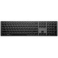 Hp Tastiera Computer 975 Dual Mode Grey 3z726aa