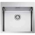 Apell Lavello Lnr55fbc Lavello Lnr55fbc Radius Inox 8053369624778