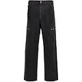 jeans cargo
