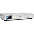 digitradio 143 cd (v3) sintonizzatore hifi digitale radio internet (dab+ fm ricezione bluetooth