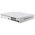 css610-8p-2s+in switch di rete gestito gigabit ethernet (10/100/1000) supporto power over ethernet