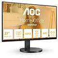monitor 27 led ips 4k uhd 16 9 4ms 350 cdm reg altezza usb-c dock hdmi multimediale
