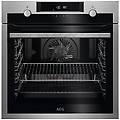 forno elettrico da incasso serie 6000 surroundcook bpe535260m capacità 71 l multifunzione