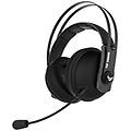 - cuffie gaming tuf gaming h7 stereo con microfono colore nero