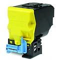 toner originale s050590 giallo