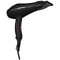 - inn-607 asciugacapelli professionale 2 velocità 2000w colore nero