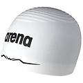 Arena Cappellini Da Bagno Unisex White Black Fina Approved