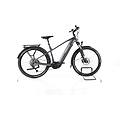 ebike ricondizionata · trekking 4 · buone condizioni