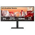 34ba75qe-b monitor pc 86 4 cm (34") 3440 x 1440 pixel wide quad hd lcd nero (34ba75qe-b. aeu)